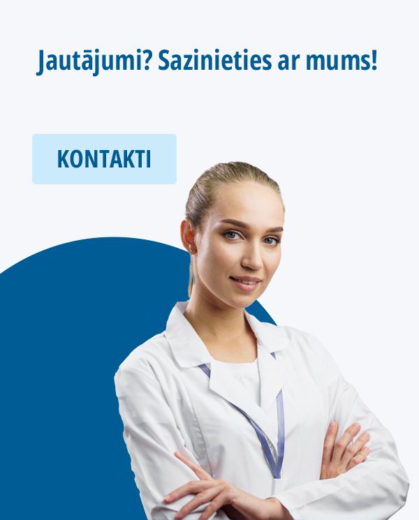 Mūsu kontakti